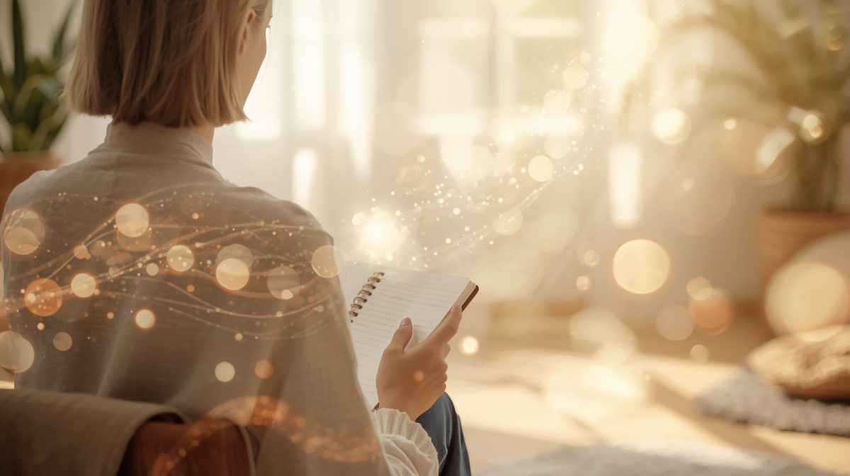 W jaki sposób pogłębiać świadomość uczuciową i precyzyjniej zrozumieć własne stany w relacjach.