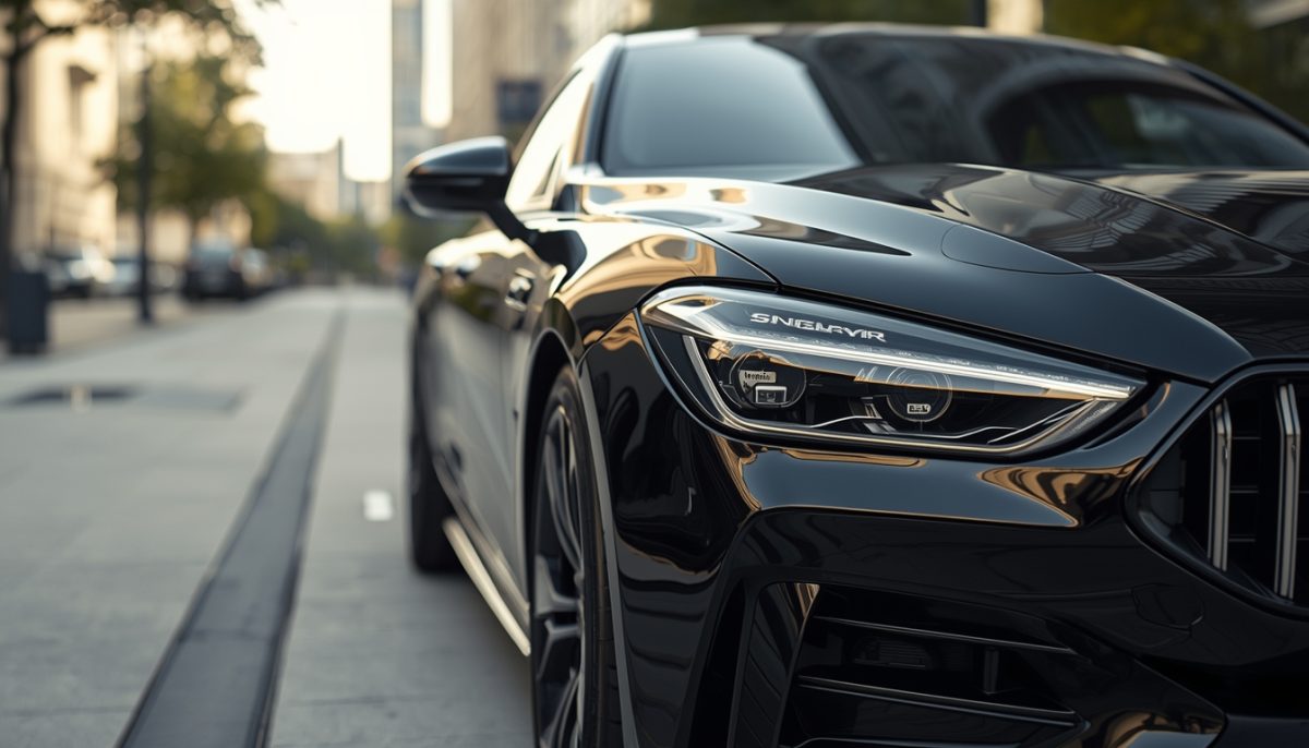 Szczegółowy poradnik po nowoczesnej personalizacji estetyki pojazdu z pominięciem nieodwracalnej modyfikacji powłoki lakierniczej