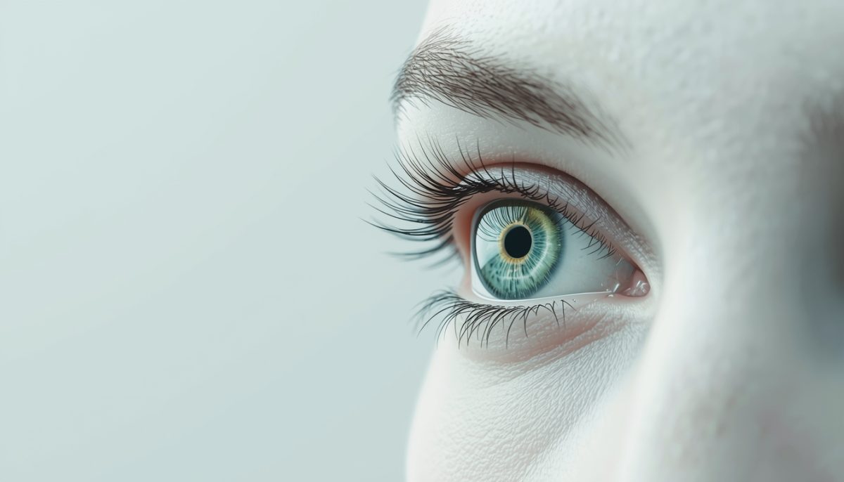 Świadoma aktywna dbałość o jakości widzenia w codziennym życiu