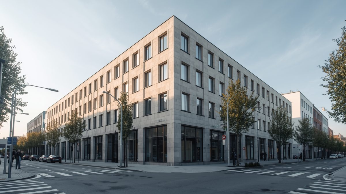 Profesjonalne zarządzanie stanem technicznym nieruchomości jako klucz stabilności i trwałości obiektu