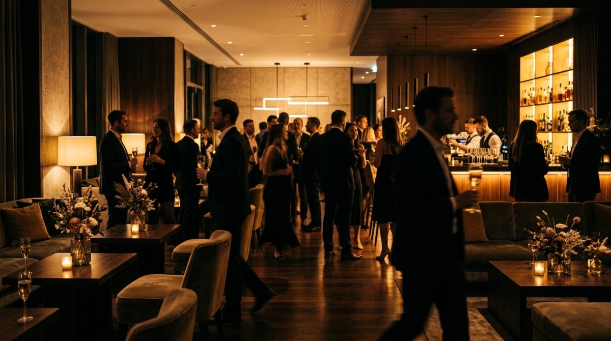 Organizowanie atmosfery spotkań – zbiór wskazówek dla osób planujących wydarzenia