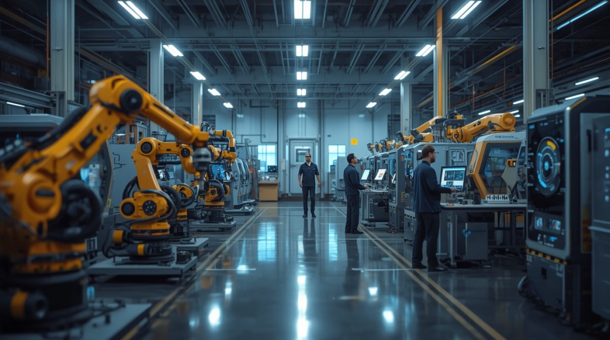 Użyteczny  manual  dla firm produkcyjnych