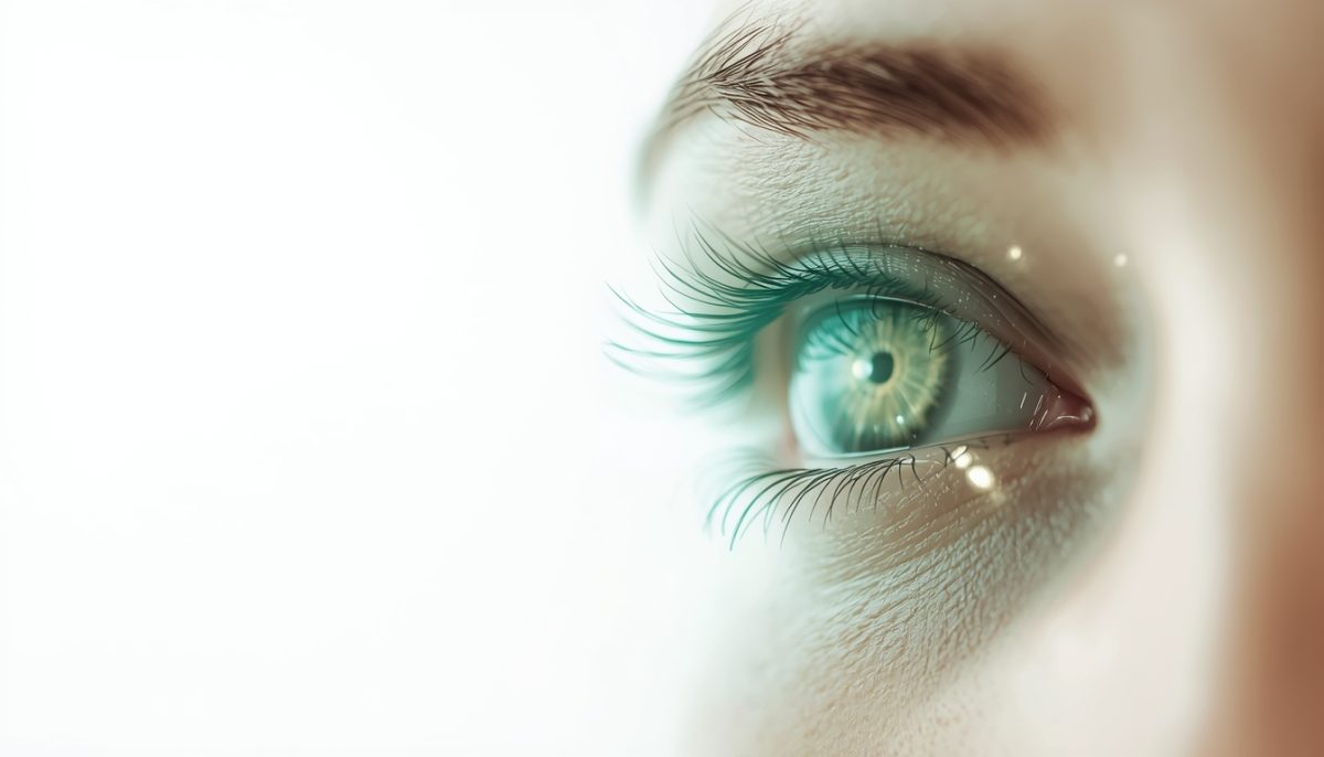 Nowoczesna codzienna ochrona komfortu widzenia w warunkach domowych