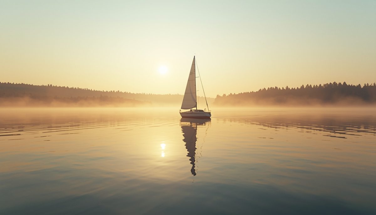 Przemyślane planowanie działań na akwenach i świadome opracowanie do podróży wodnych